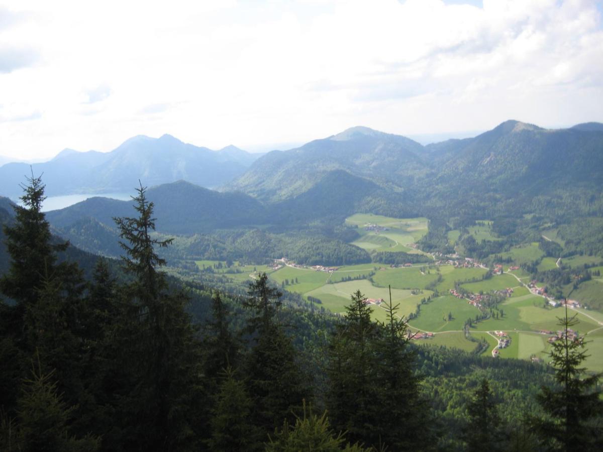 Landhotel Zum Staffelwirt 亚赫瑙 外观 照片