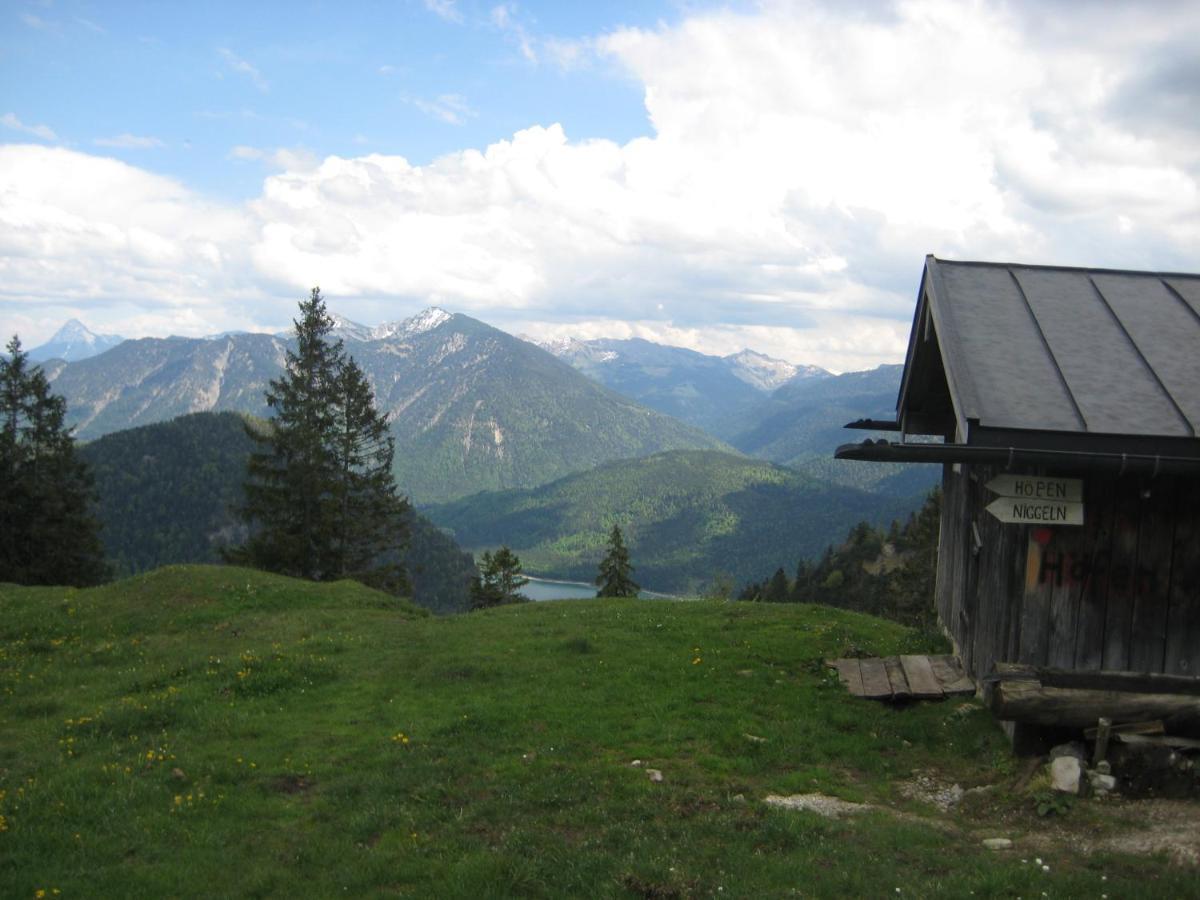 Landhotel Zum Staffelwirt 亚赫瑙 外观 照片