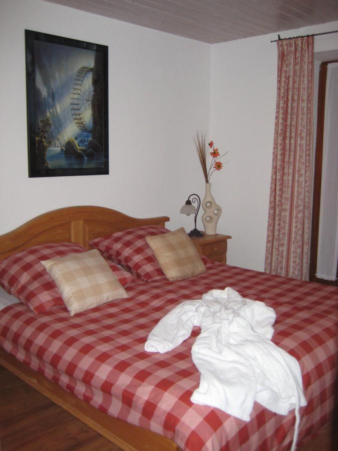 Landhotel Zum Staffelwirt 亚赫瑙 外观 照片