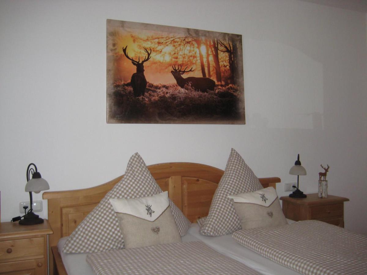 Landhotel Zum Staffelwirt 亚赫瑙 外观 照片
